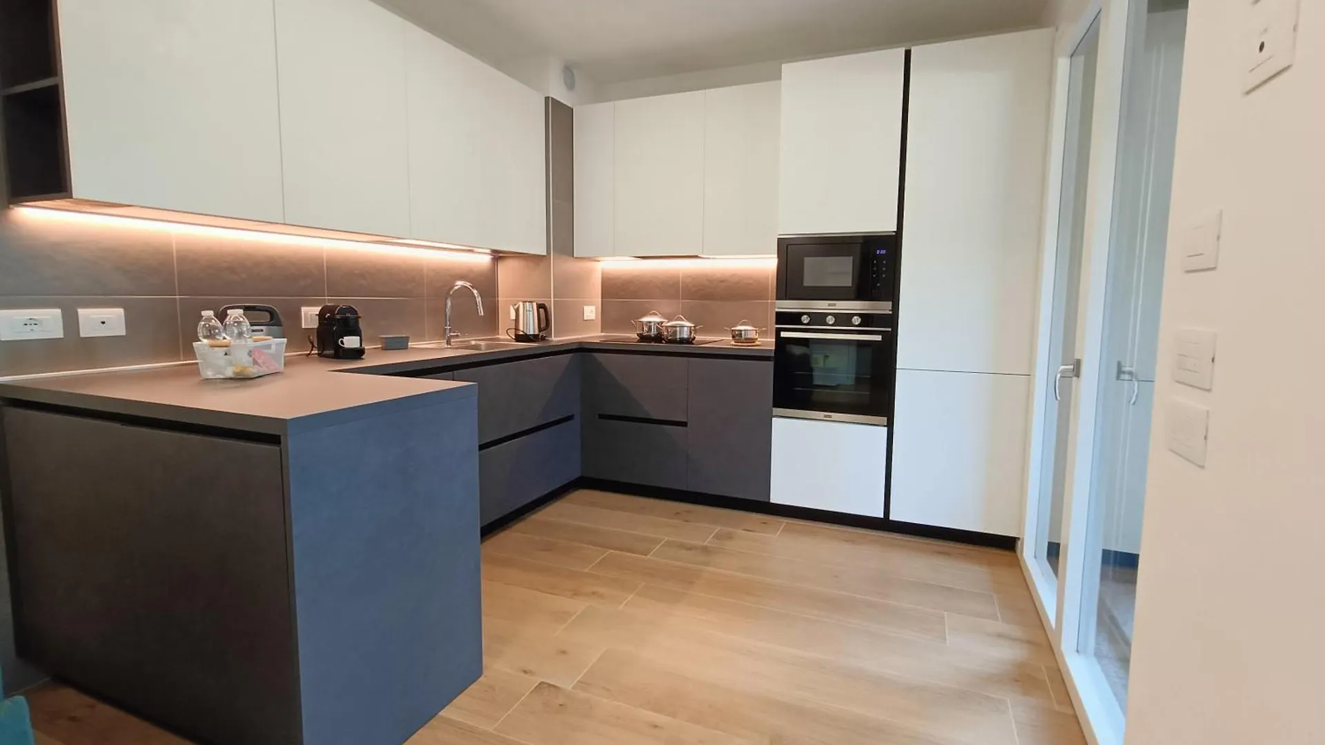Yr Apartments Milan - Bicocca