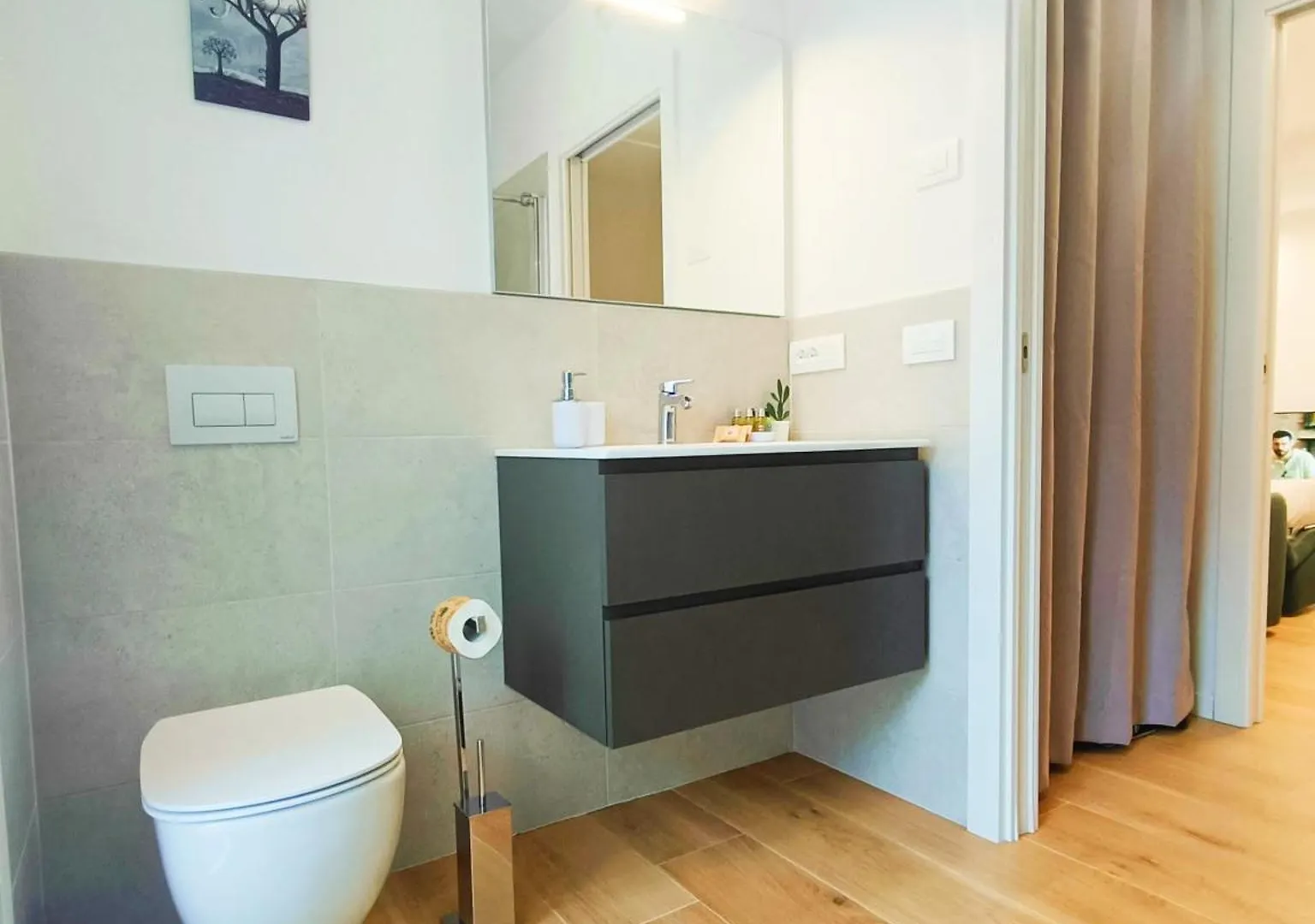 Yr Apartments Milan - Bicocca
