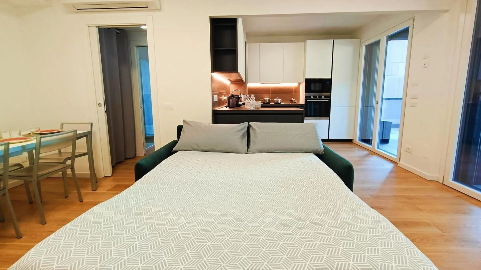Yr Apartments Milan - Bicocca إيطاليا