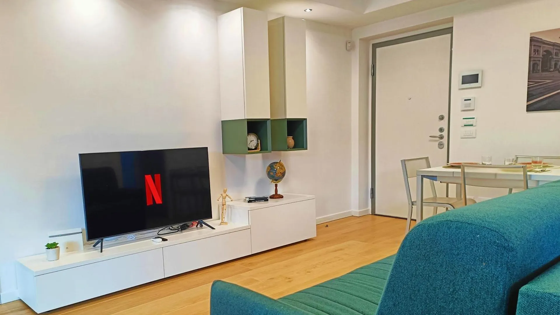 Yr Apartments Milan - Bicocca