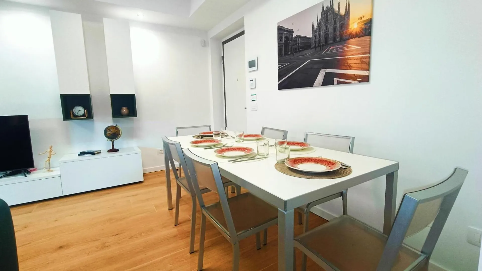 Yr Apartments Milan - Bicocca