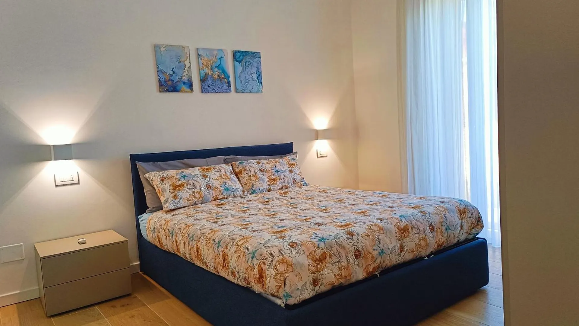 Yr Apartments Milan - Bicocca