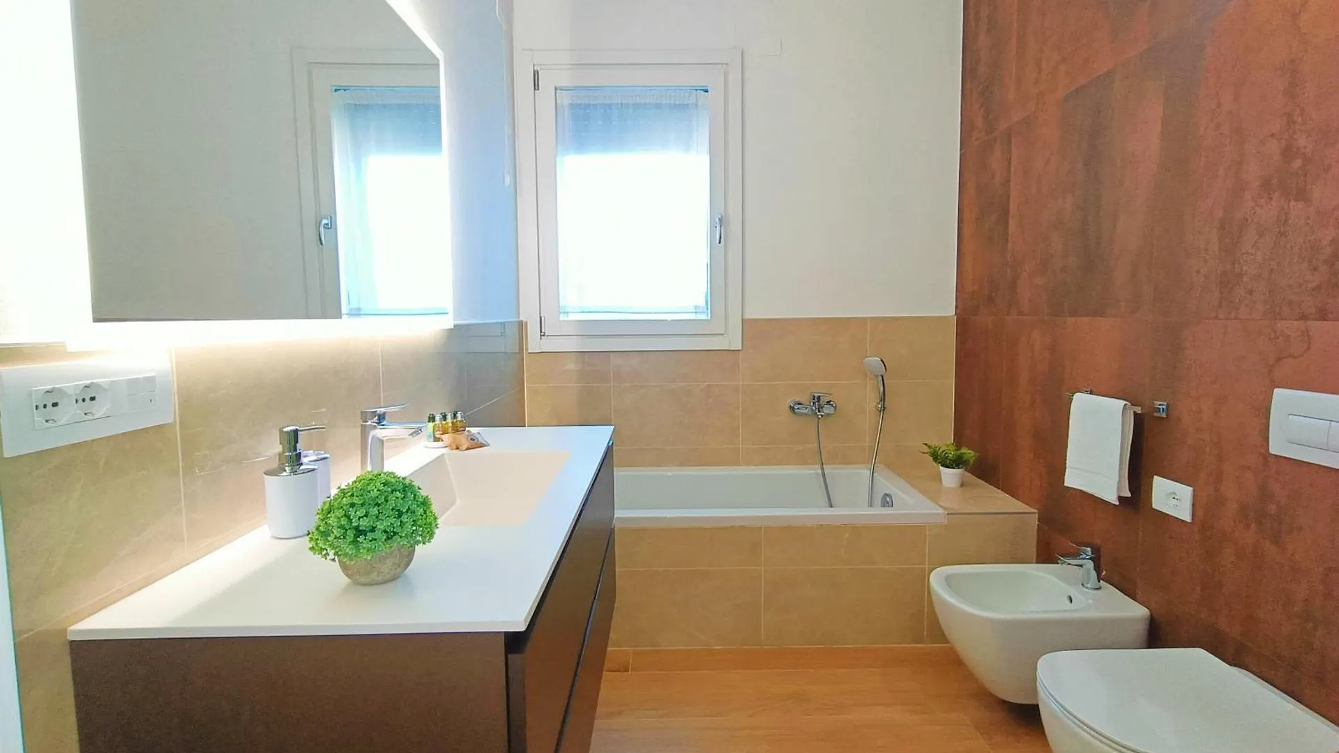 Yr Apartments Milan - Bicocca