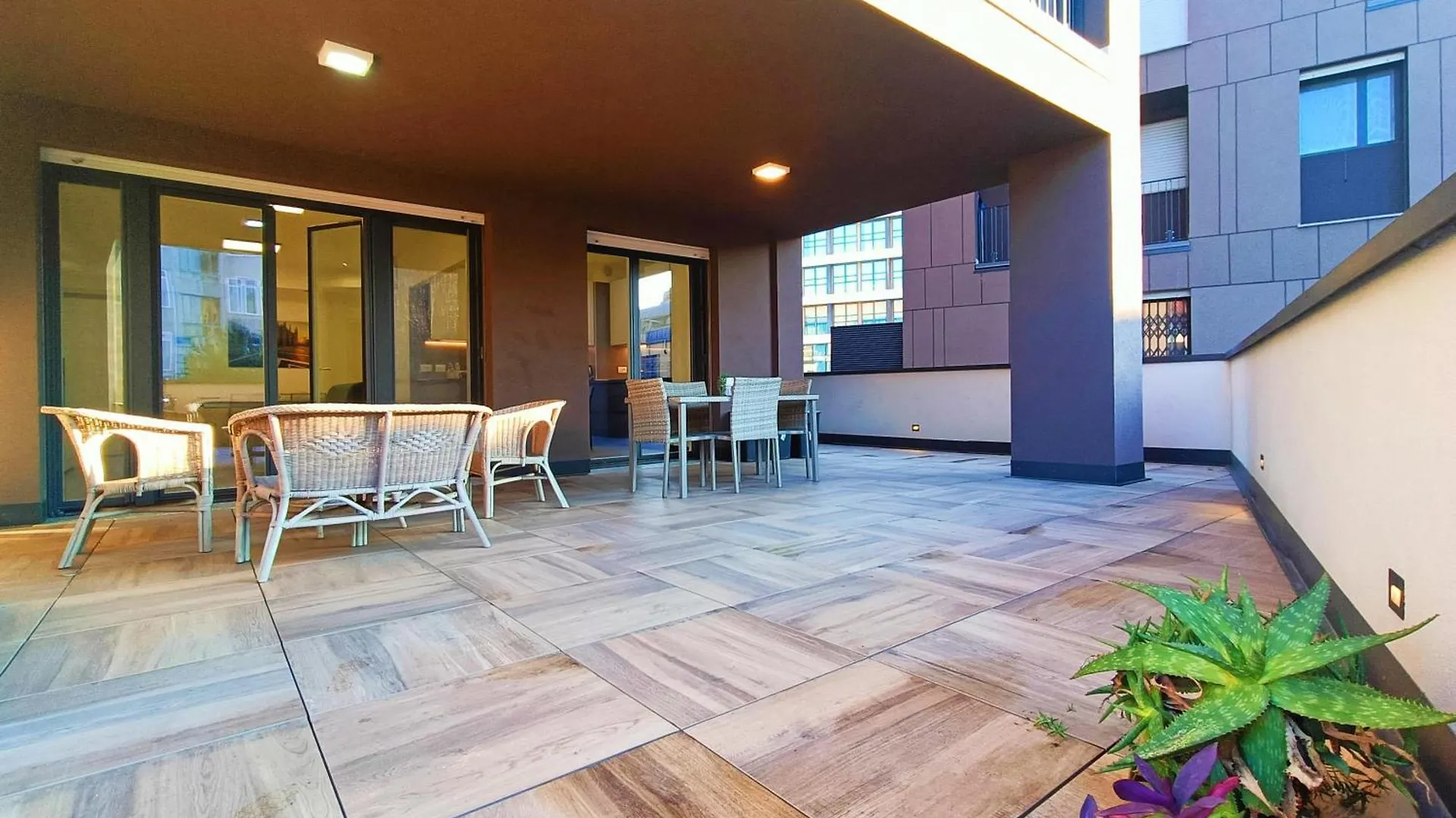 Yr Apartments Milan - Bicocca إيطاليا
