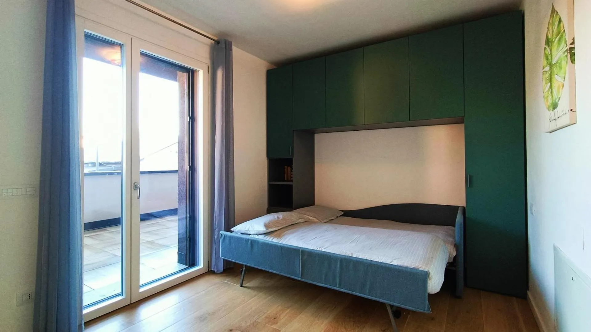 Yr Apartments Milan - Bicocca