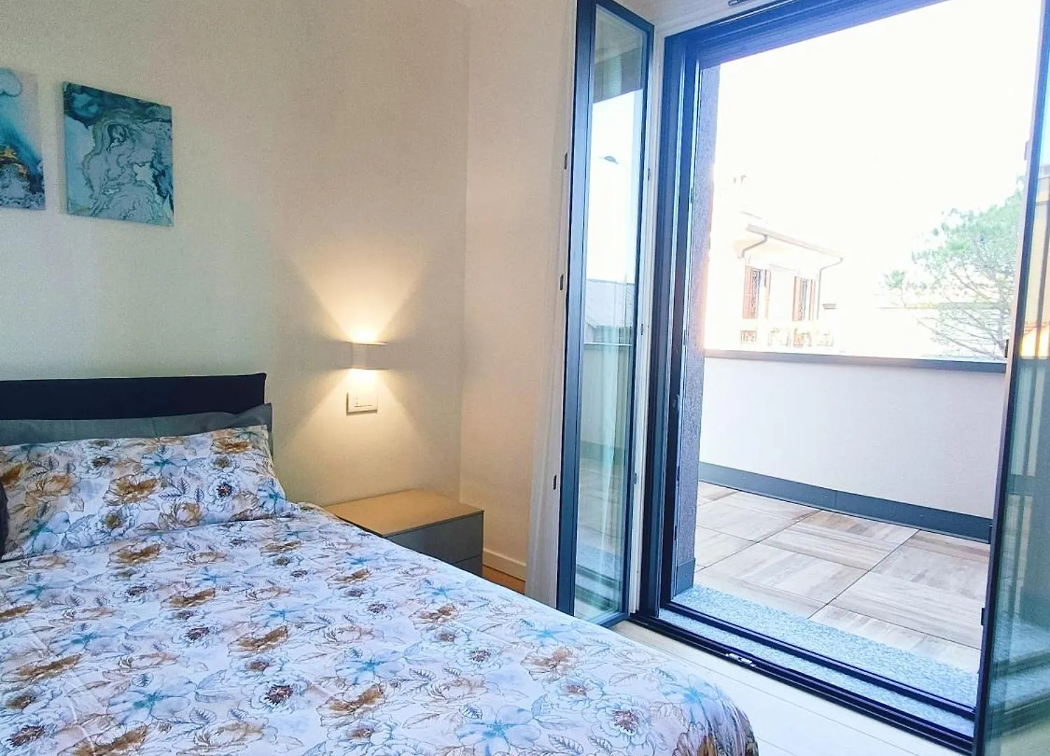 Yr Apartments Milan - Bicocca