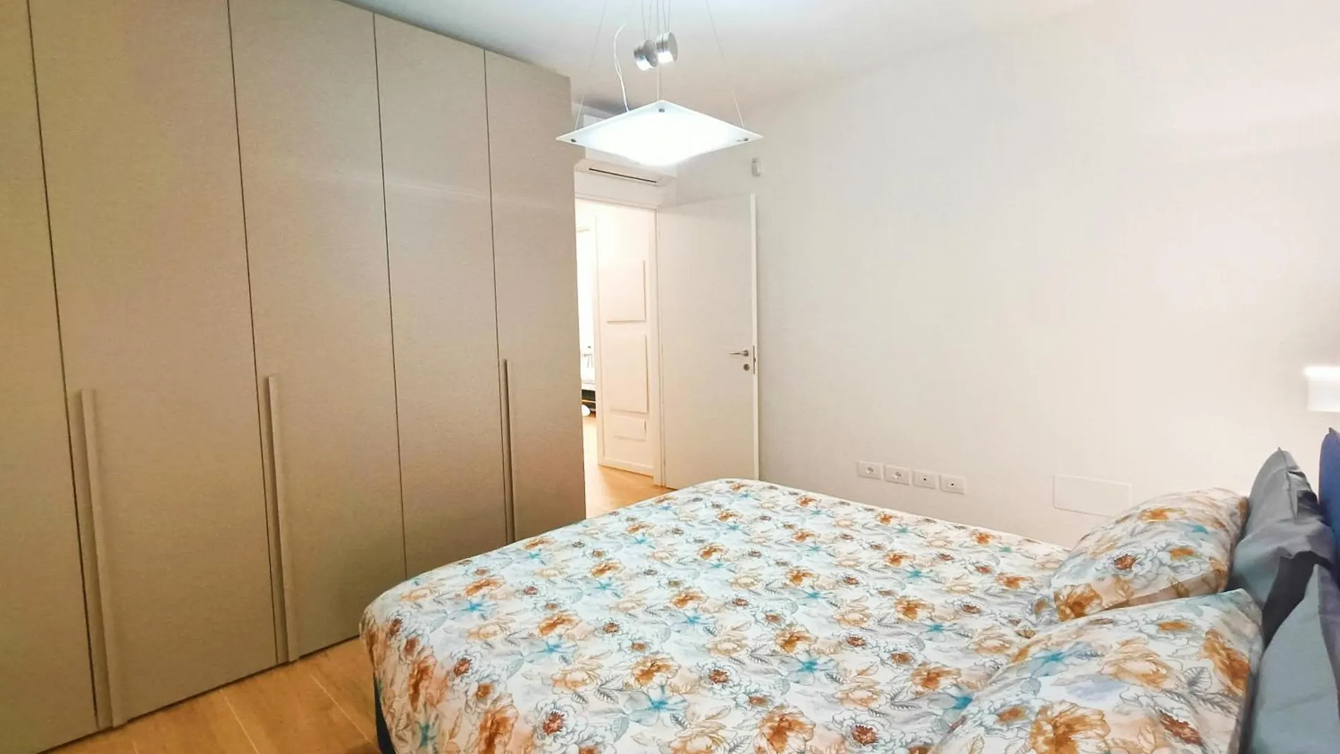 Yr Apartments Milan - Bicocca